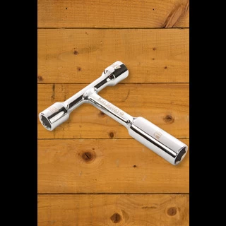 GrooveTech GTJPT1 | Jack & Pot Wrench