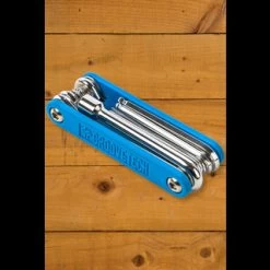 GrooveTech GTMLT1 | Guitar/Bass Multi-Tool