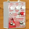 Death By Audio Disturbance | Lockable LFO Modulator