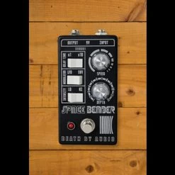 Death By Audio Space Bender | Chorus Modulator