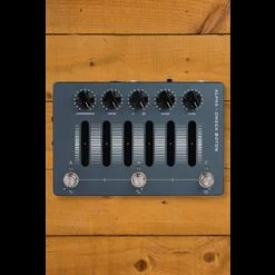 Darkglass Programmable Series | Alpha·Omega Photon