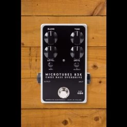 Darkglass Core Series | Microtubes B3K V2