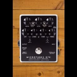 Darkglass Solid Series | Microtubes B7K V2