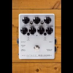 Darkglass Solid Series | Vintage Deluxe V3