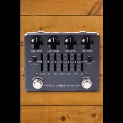 Darkglass Ultra Series | Microtubes X Ultra