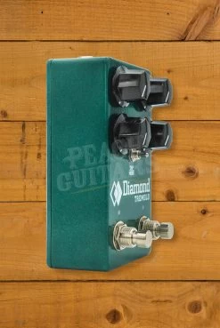 Diamond Tremolo | Classic Optical Tremolo