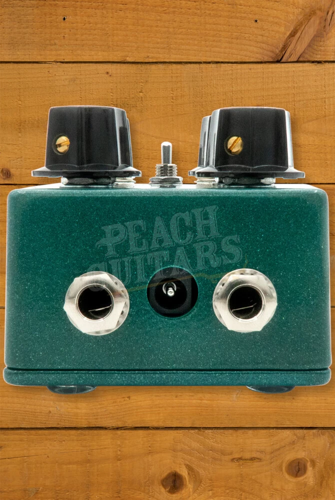 Diamond Tremolo | Classic Optical Tremolo - Image 2