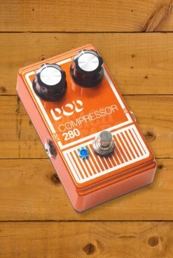 DOD Compressor 280 | Optical Compressor
