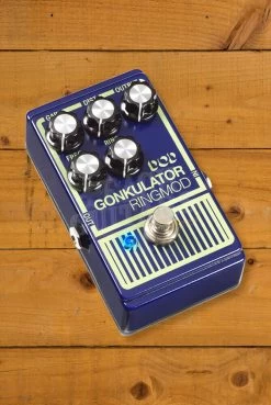 DOD Gonkulator | Modulating Effects
