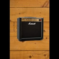 Marshall DSL Mark III | DSL20 Combo