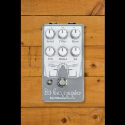 EarthQuaker Devices Bit Commander | Analogue Octave Synth
