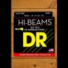 DR HI-BEAM - Stainless Steel Bass Strings | Heavy 50-110