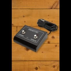 Fryette FC-3B Footswitch For PS-100 Power Station