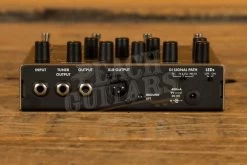 Fender Pedals | Downtown Express Bass Multi Effect