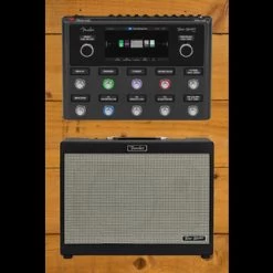 Fender Tone Master Pro & FR-12 Special Bundle