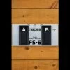 BOSS FS-6 | Dual Footswitch
