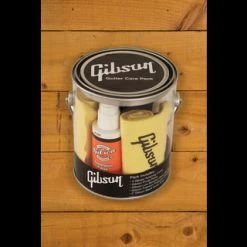 Gibson Guitar Care Kit