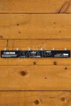 BOSS GA-FC EX | Expanded Foot Controller
