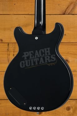 Gibson Custom Gene Simmons EB-0 Bass | Ebony