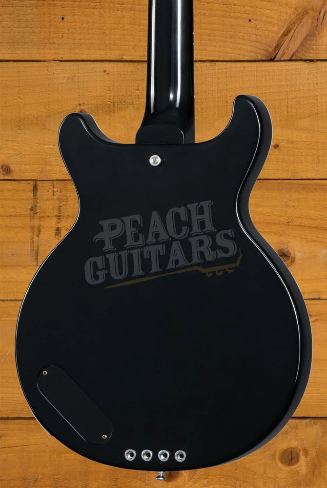 Gibson Custom Gene Simmons EB-0 Bass | Ebony