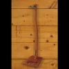 Gibson Handcrafted Mahogany Guitar Stand