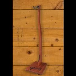 Gibson Handcrafted Mahogany Guitar Stand