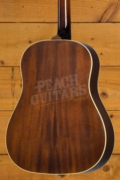 Gibson Murphy Lab 1942 Banner J-45 | Vintage Sunburst Light Aged