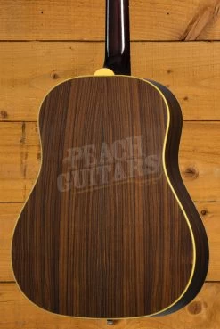Gibson Murphy Lab 1942 Banner Southern Jumbo | Vintage Sunburst Light Aged
