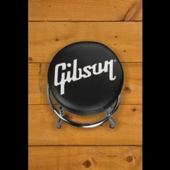 Gibson Premium Playing Stool | Standard Logo - Tall