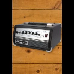 Ampeg Classic | Micro-VR Head