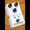 Ampeg Pedals | Opto Comp Analogue Optical Compressor
