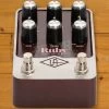 Universal Audio UAFX Guitar Pedals | Ruby '63 Top Boost Amplifier
