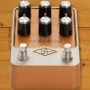 Universal Audio UAFX Guitar Pedals | Woodrow '55 Instrument Amplifier