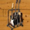 Boston Universal Guitar Rack Stand | Black