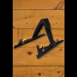 Hercules GS200B | EZPack Guitar Stand - Acoustic & Electric
