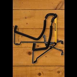 Hercules GS301B | TravLite Acoustic Guitar Stand