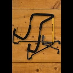 Hercules GS302B | TravLite Electric Guitar & Bass Stand