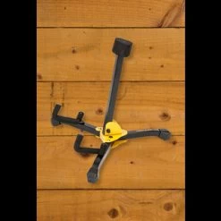 Hercules GS402BB | Mini Electric & Bass Guitar Stand