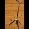 Hercules GS415B PLUS | Auto Grip System Single Guitar Stand W/Foldable Yoke