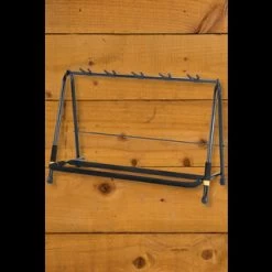 Hercules GS525B | 5-Piece Guitar Display Rack