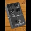 Ampeg Pedals | Scrambler Bass Overdrive