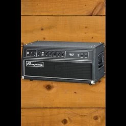 Ampeg Classic | SVT-CL Head