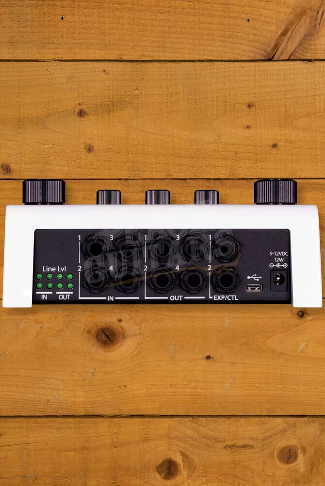 Eventide H90 Harmonizer | Multi-Effects Inspiration Engine - Image 3