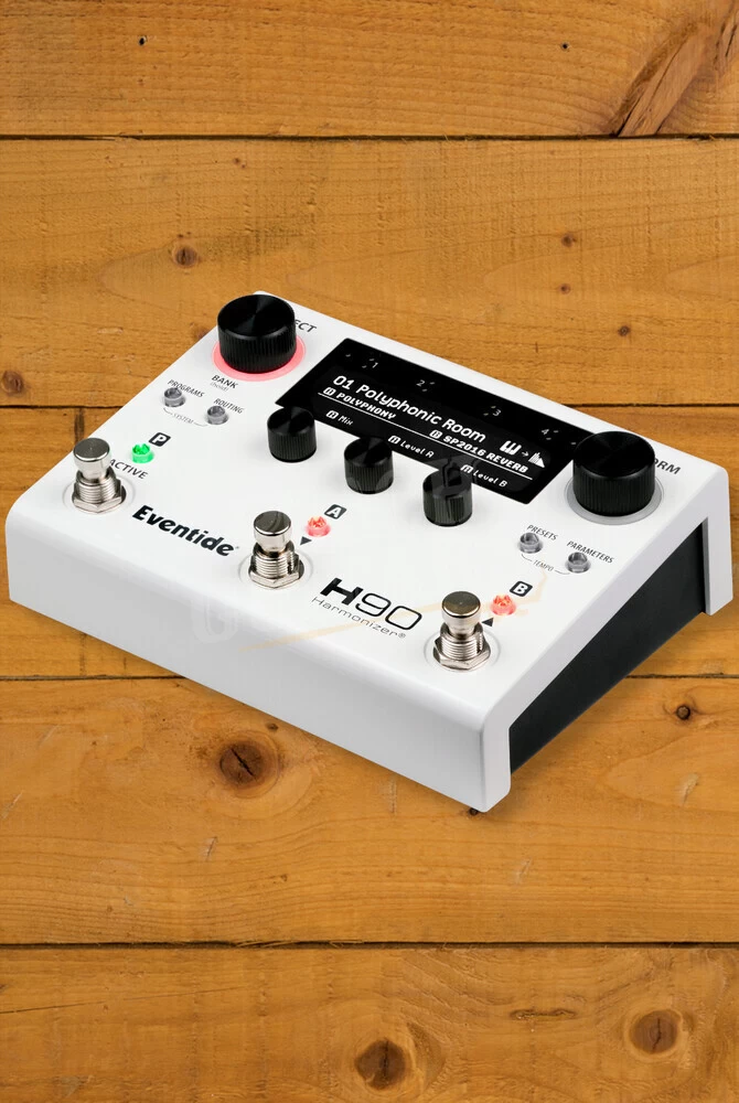 Eventide H90 Harmonizer | Multi-Effects Inspiration Engine - Image 2