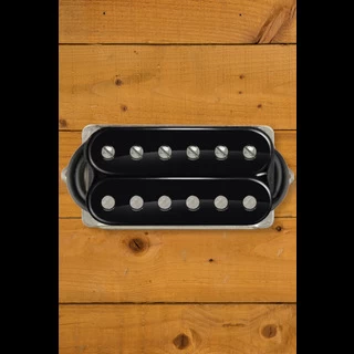 Bare Knuckle Boot Camp | True Grit - Humbucker - 6 Strings - Bridge - 50mm - Open Black