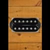 Bare Knuckle Boot Camp | Old Guard - Humbucker - 6 Strings - Bridge - 53mm - Open Black