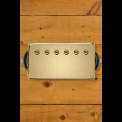 Bare Knuckle Boot Camp | True Grit - Humbucker - 6 Strings - Bridge - 50mm - Covered Gold