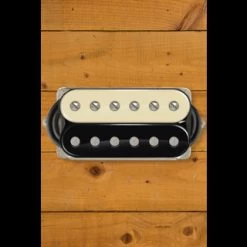Bare Knuckle Boot Camp | Old Guard - Humbucker - 6 Strings - Bridge - 50mm - Open Zebra