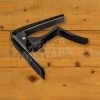 Dunlop 63CBK | Trigger Fly Capo Curved - Black