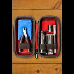 Dunlop DGT121 | System 65 Complete Guitar & Bass String Change Tool Kit